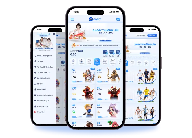 Game bắn cá đổi thưởng JDB66