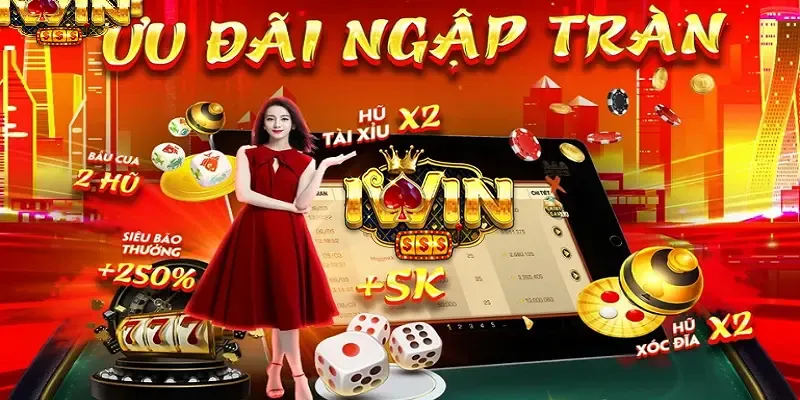 Chương trình hoàn trả và VIP tại JDB66